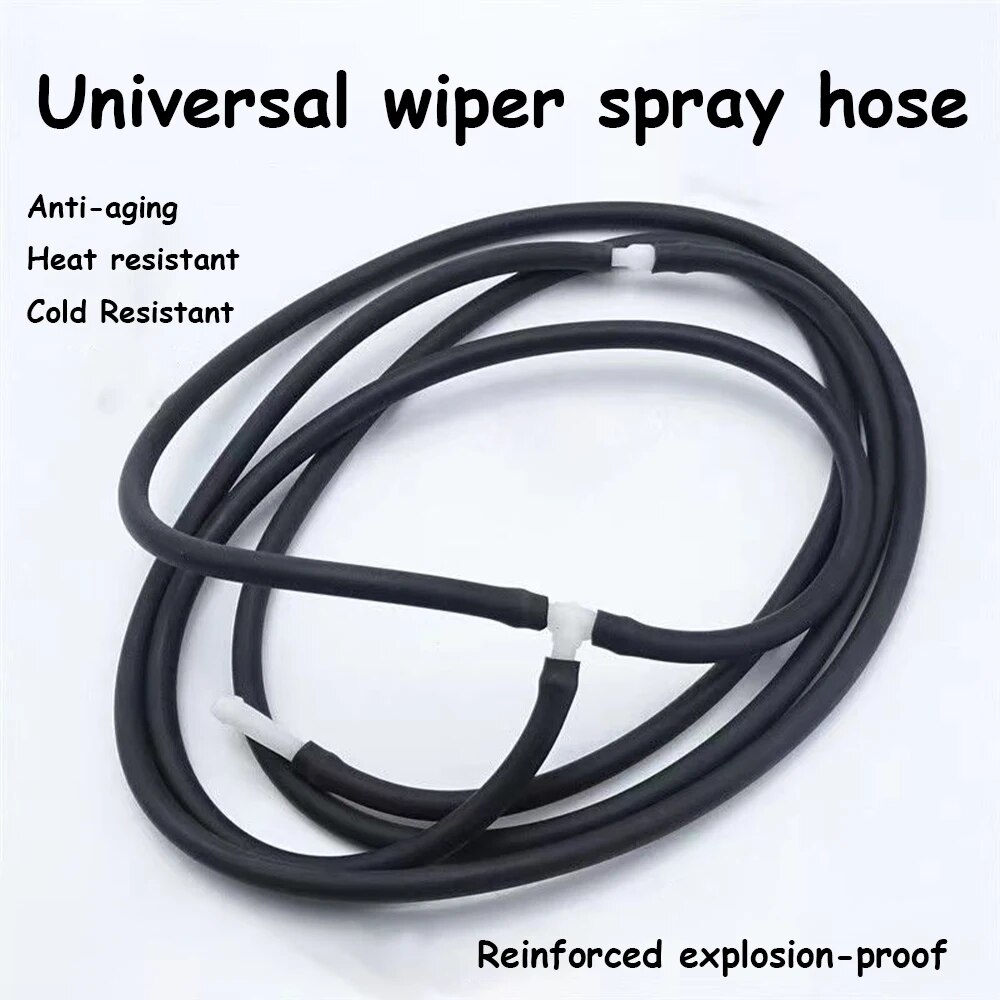 2M Car Windshield Wiper Washer - огляд і ціна Screen Cleaner Spray