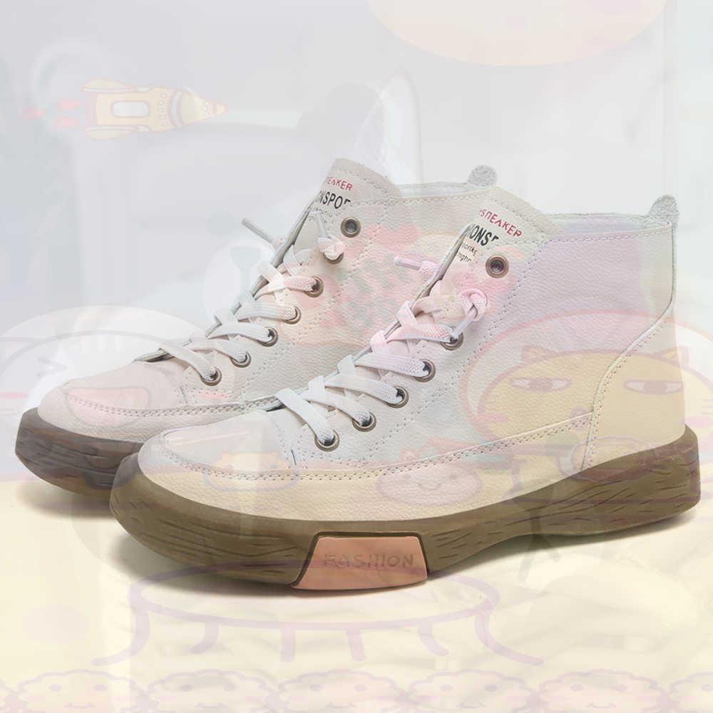 High Top Hi Cut Offers Skatebo - огляд і ціна Tech Accessories Luxury