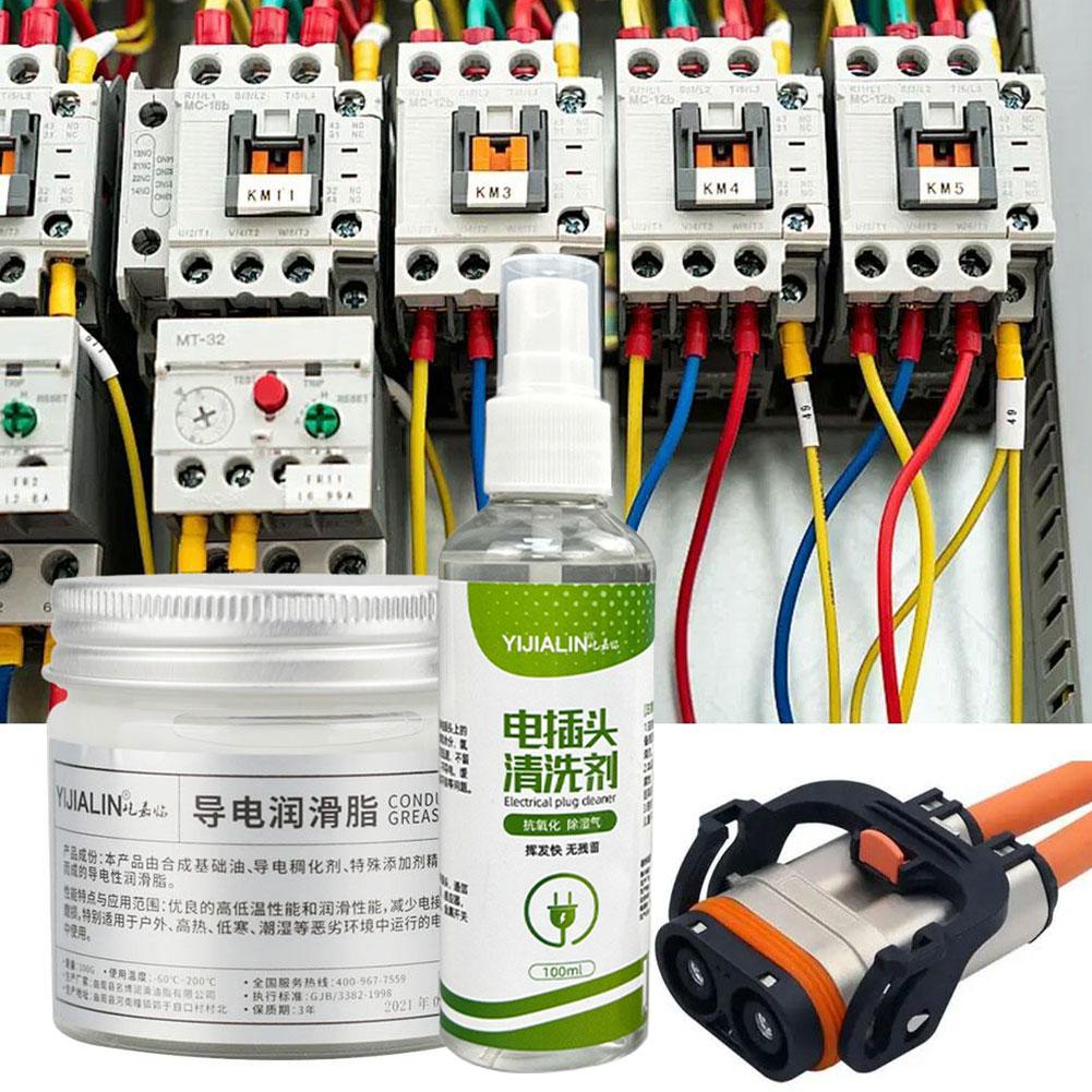 Electrical Cleaner Fast-Drying - огляд і ціна Screen Cleaner Spray