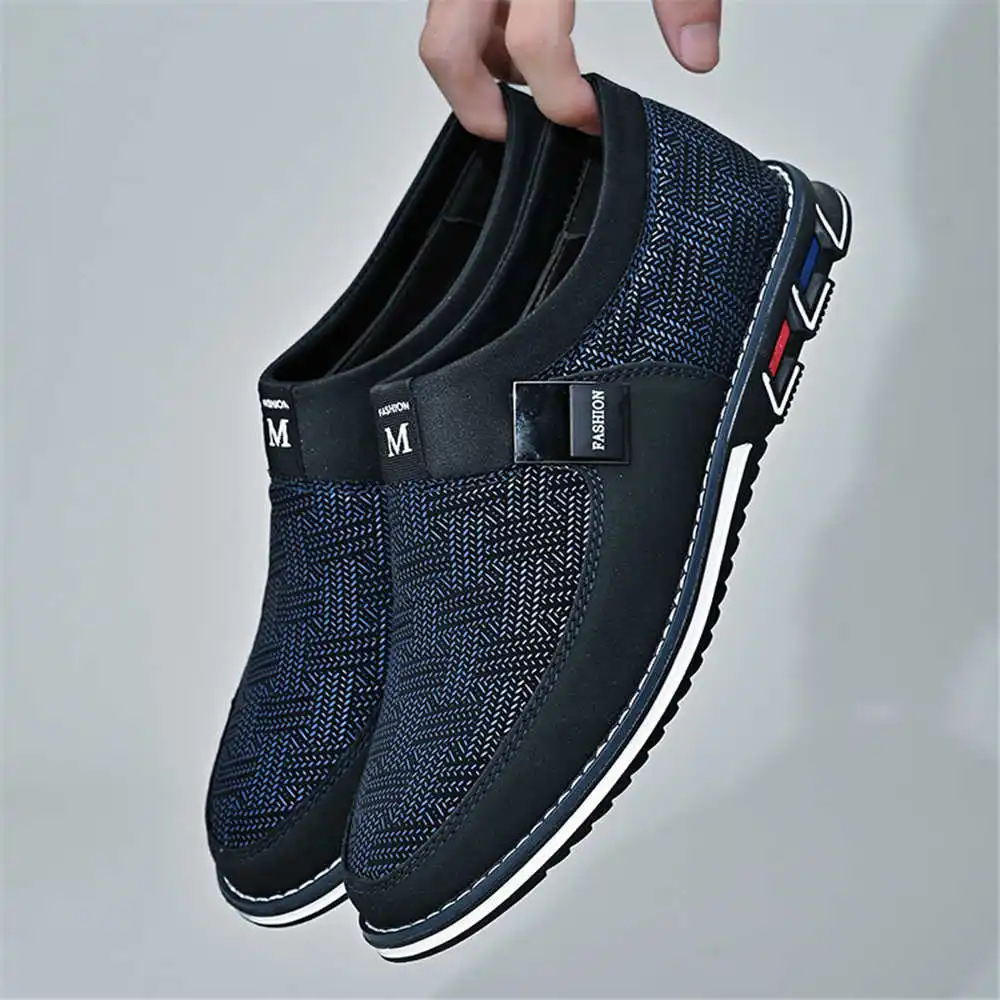 Dark Blue 44-45 Summer Shoes S - огляд і ціна Tech Accessories Luxury