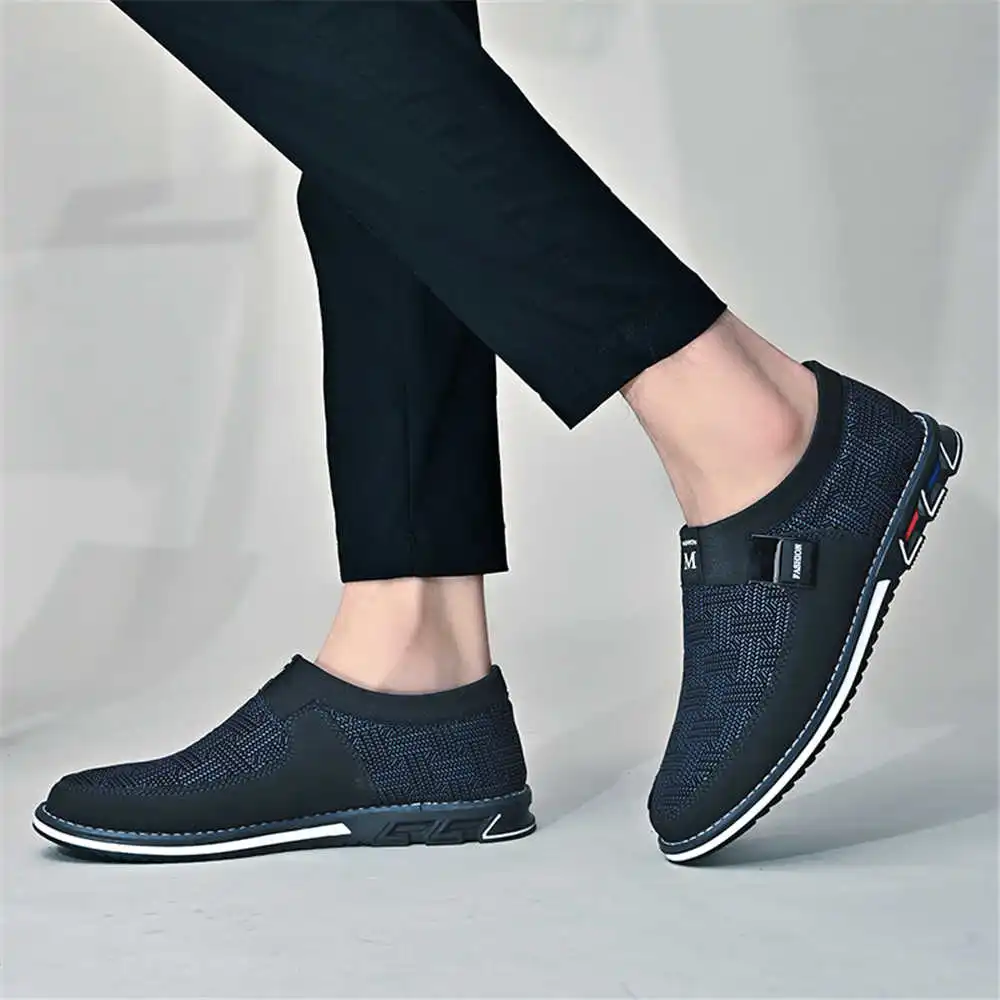 Dark Blue 44-45 Summer Shoes S - огляд і ціна Tech Accessories Luxury