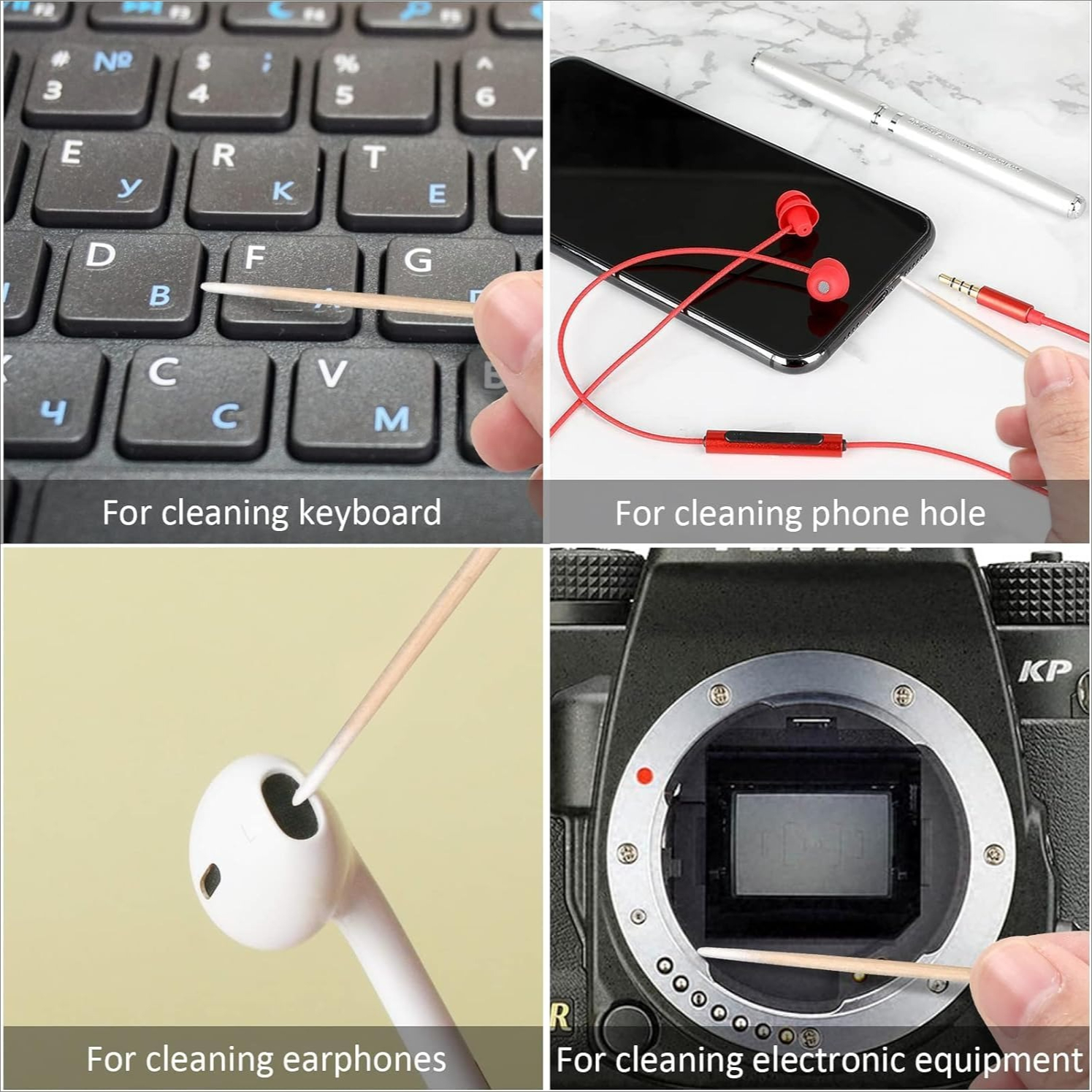 All-in-1 Electronics Cleaning  - огляд і ціна Screen Cleaner Spray