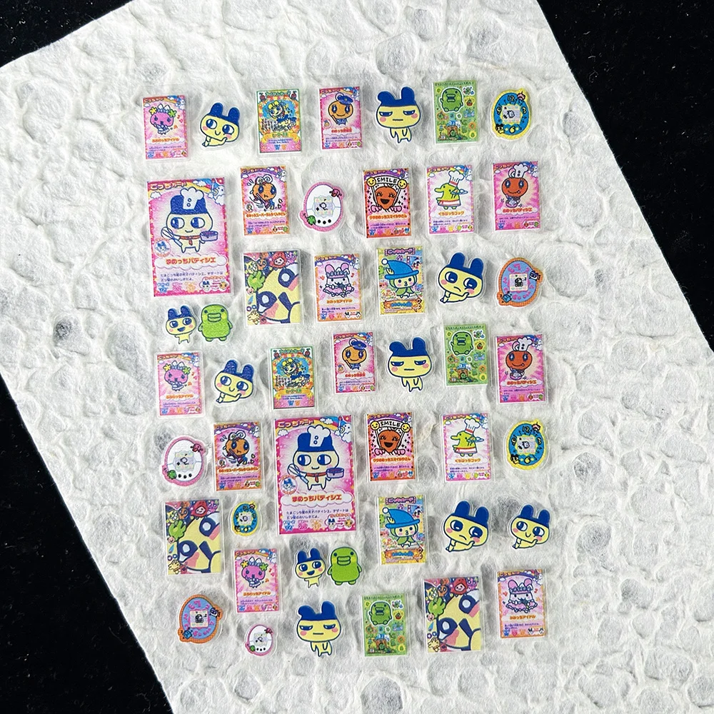 Kawaii Game Evolution Electron - огляд і ціна Nail Tech Accessories