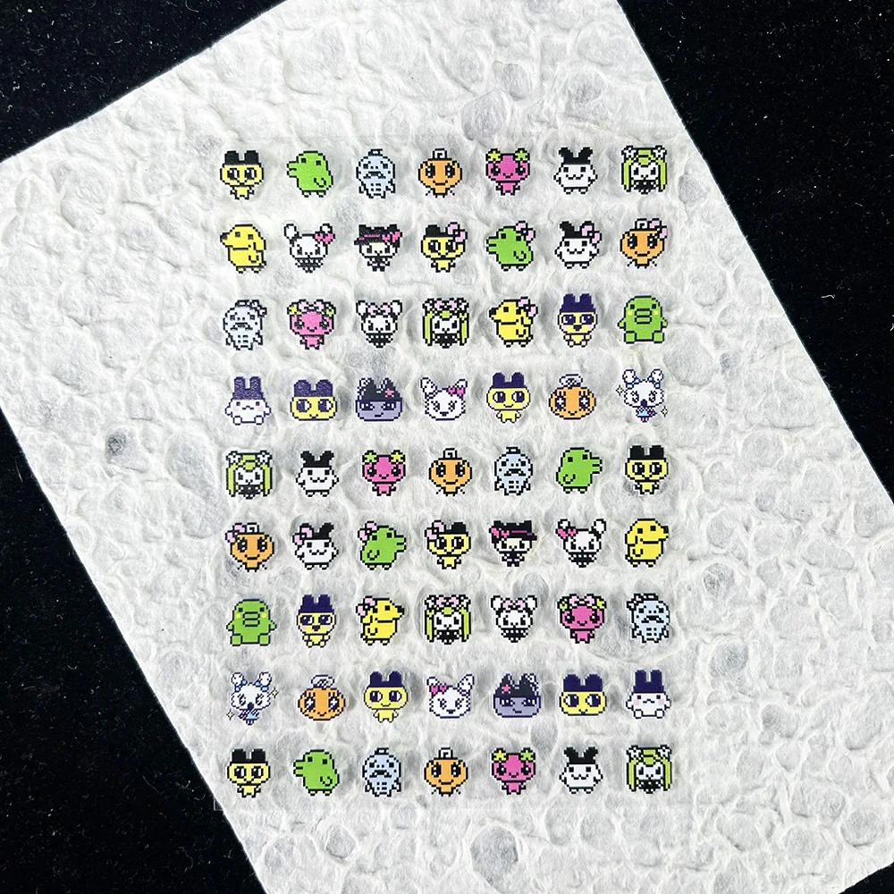 Kawaii Game Evolution Electron - огляд і ціна Nail Tech Accessories