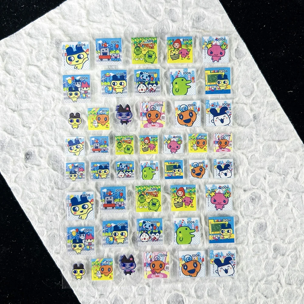 Kawaii Game Evolution Electron - огляд і ціна Nail Tech Accessories