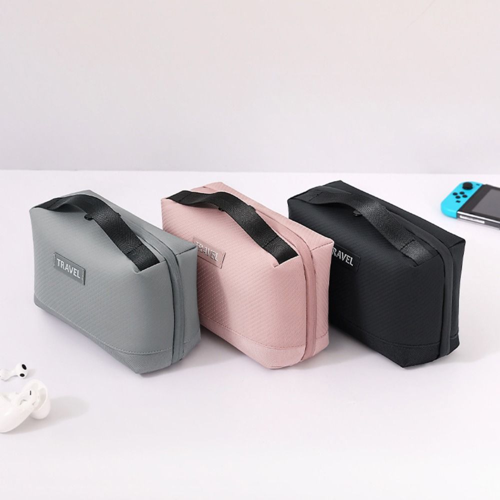 Waterproof Storage Bag Travel  - огляд і ціна Tech Accessories Travel Organizer Pouch