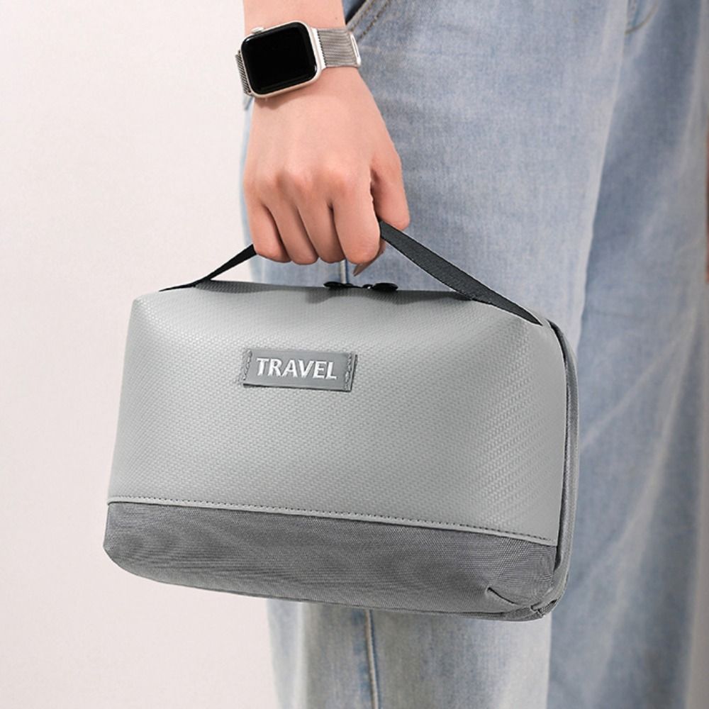 Waterproof Storage Bag Travel  - огляд і ціна Tech Accessories Travel Organizer Pouch