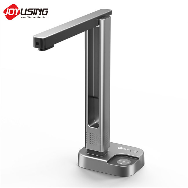 Portable Camera Scanner for Bo - огляд і ціна Document Scanner Portable
