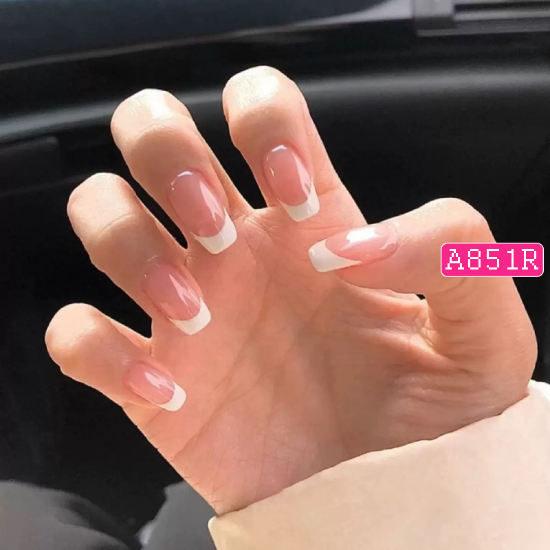 Abestyou Short 24pcs Glitter C - огляд і ціна Accessories Tech Pack