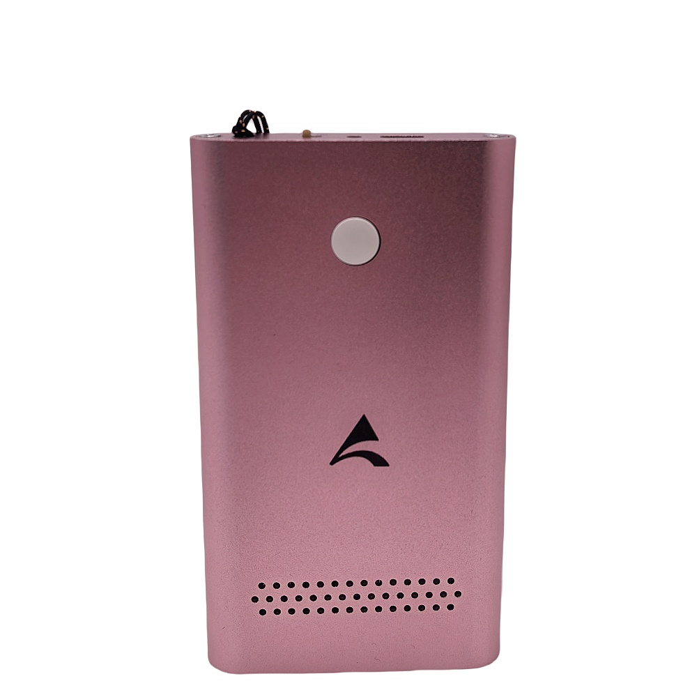 Pink V-Light Seamless Hair Ext - огляд і ціна Tech Accessories Uk