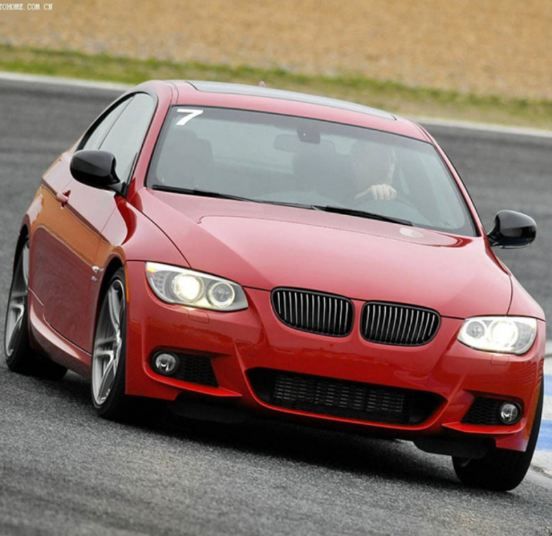 2025 New Upgraded E92 M-tech S - огляд і ціна M Tech Auto Accessories