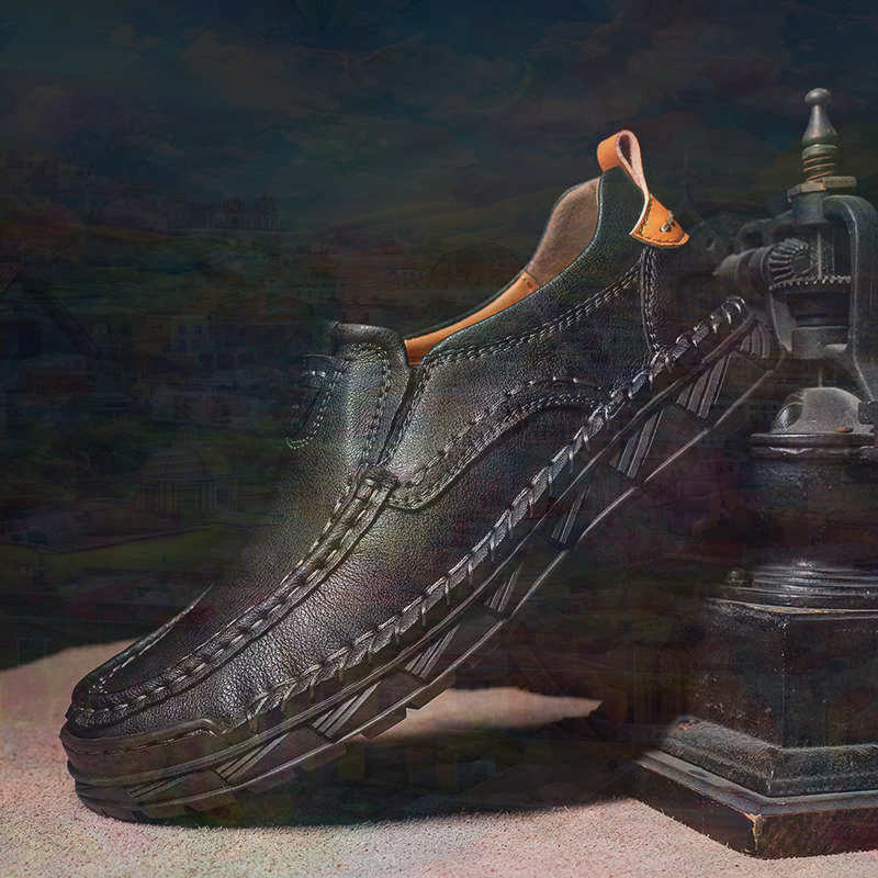 39 Slipon Sneakers Man 46 Walk - огляд і ціна Tech Accessories Gift Ideas