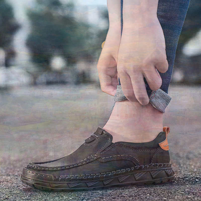 39 Slipon Sneakers Man 46 Walk - огляд і ціна Tech Accessories Gift Ideas