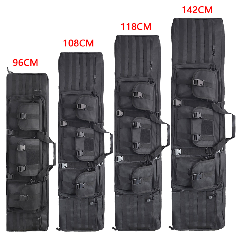 108/118/142CM Long Backpack fo - огляд і ціна Tech Accessories Pouch