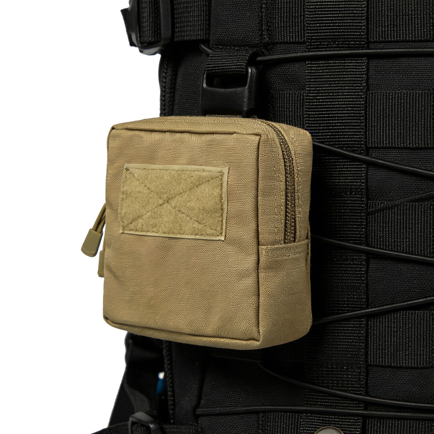 Outdoor EDC Molle Pouch Sports - огляд і ціна Tech Accessories Pouch