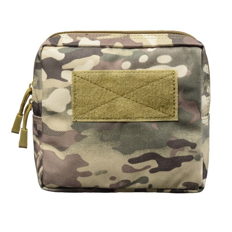 Outdoor EDC Molle Pouch Sports - огляд і ціна Tech Accessories Pouch