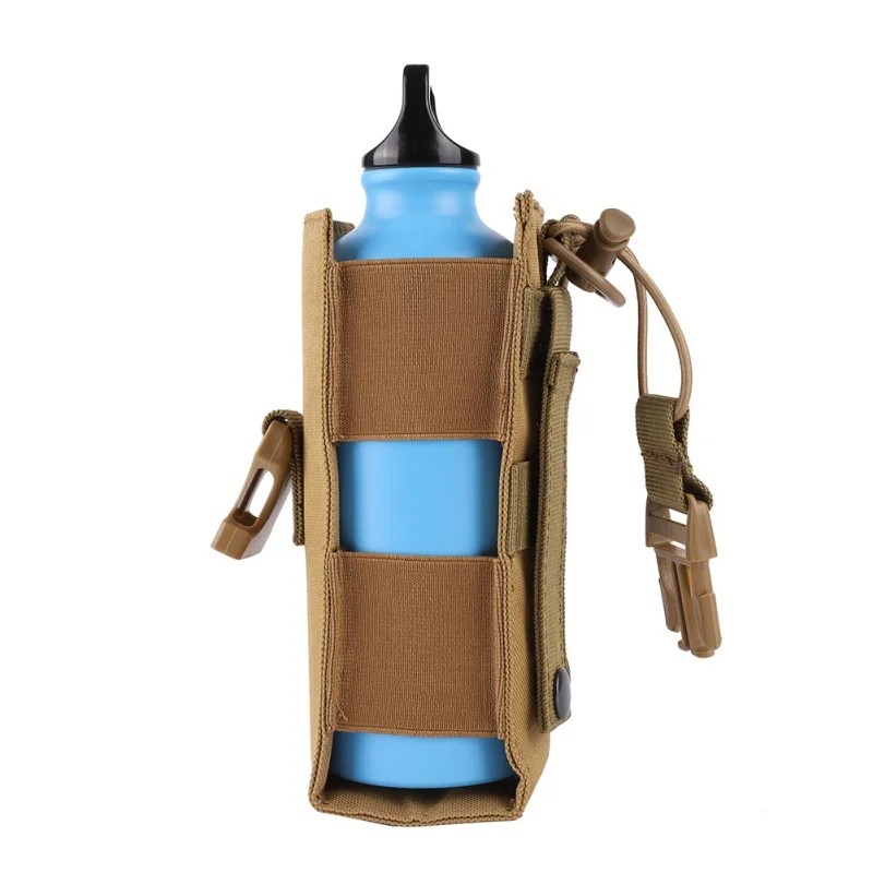 New Tactical Water Bottle Bag  - огляд і ціна Tech Accessories Pouch