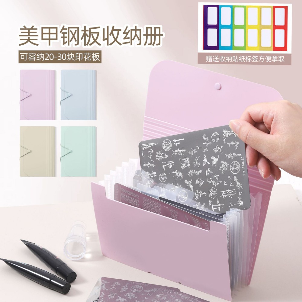 Macaron High-Aesthetic Multi-L - огляд і ціна Document Scanner Portable