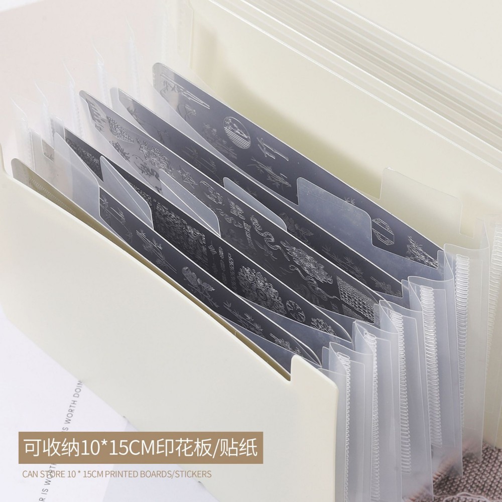 Macaron High-Aesthetic Multi-L - огляд і ціна Document Scanner Portable