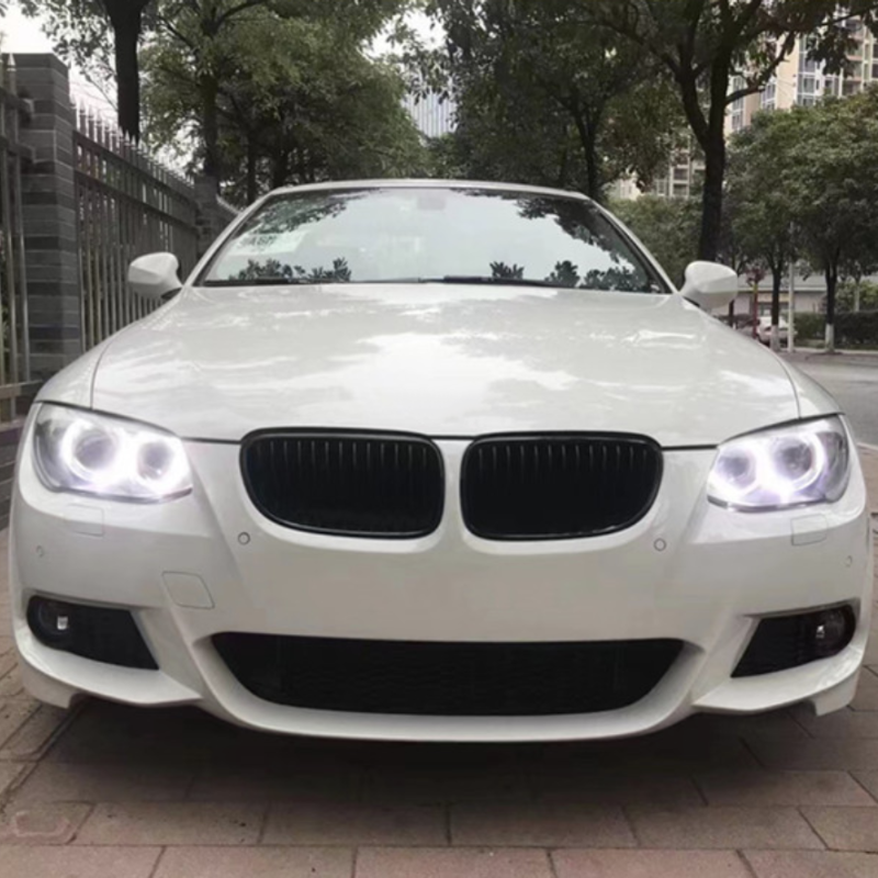 2026 New Upgraded E92 M-tech S - огляд і ціна M Tech Auto Accessories
