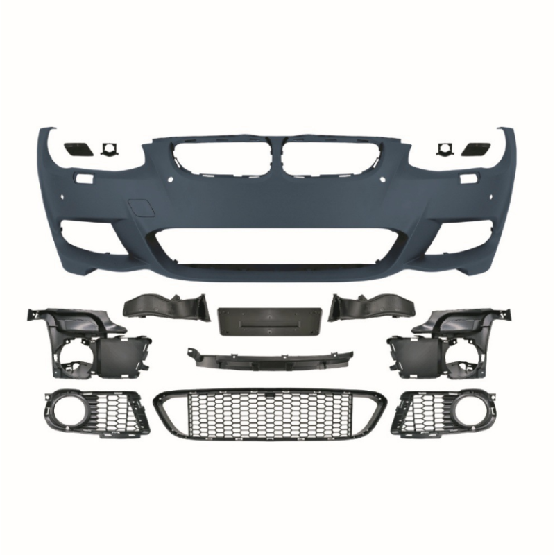 2026 New Upgraded E92 M-tech S - огляд і ціна M Tech Auto Accessories