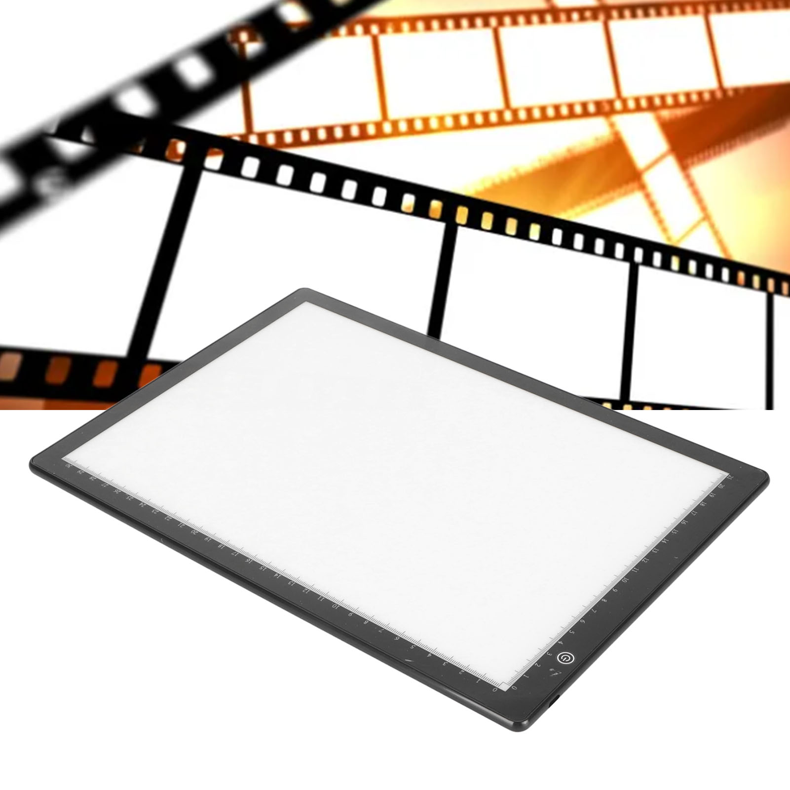 Slide Viewer 3 Brightness Leve - огляд і ціна Document Scanner Portable