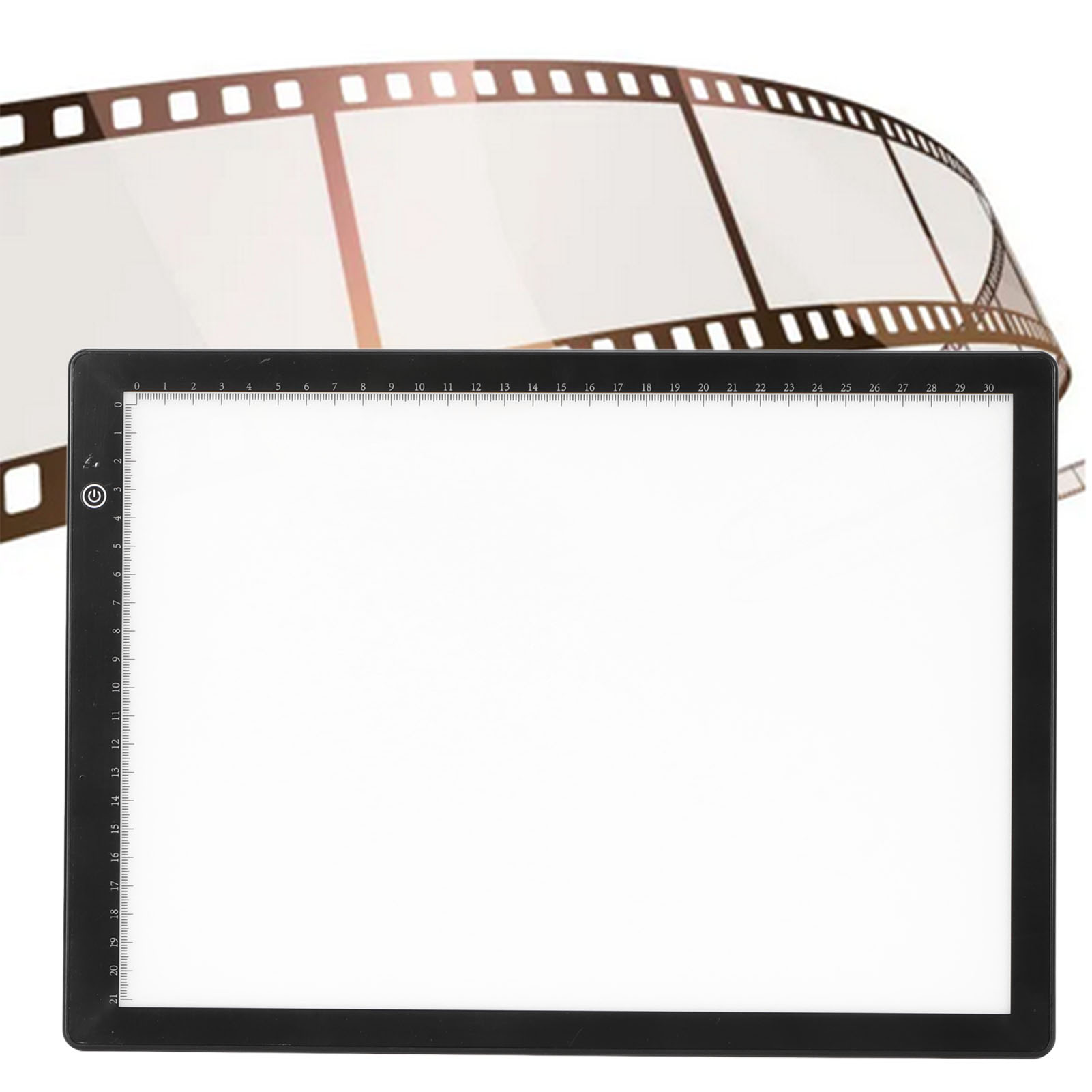 Slide Viewer 3 Brightness Leve - огляд і ціна Document Scanner Portable