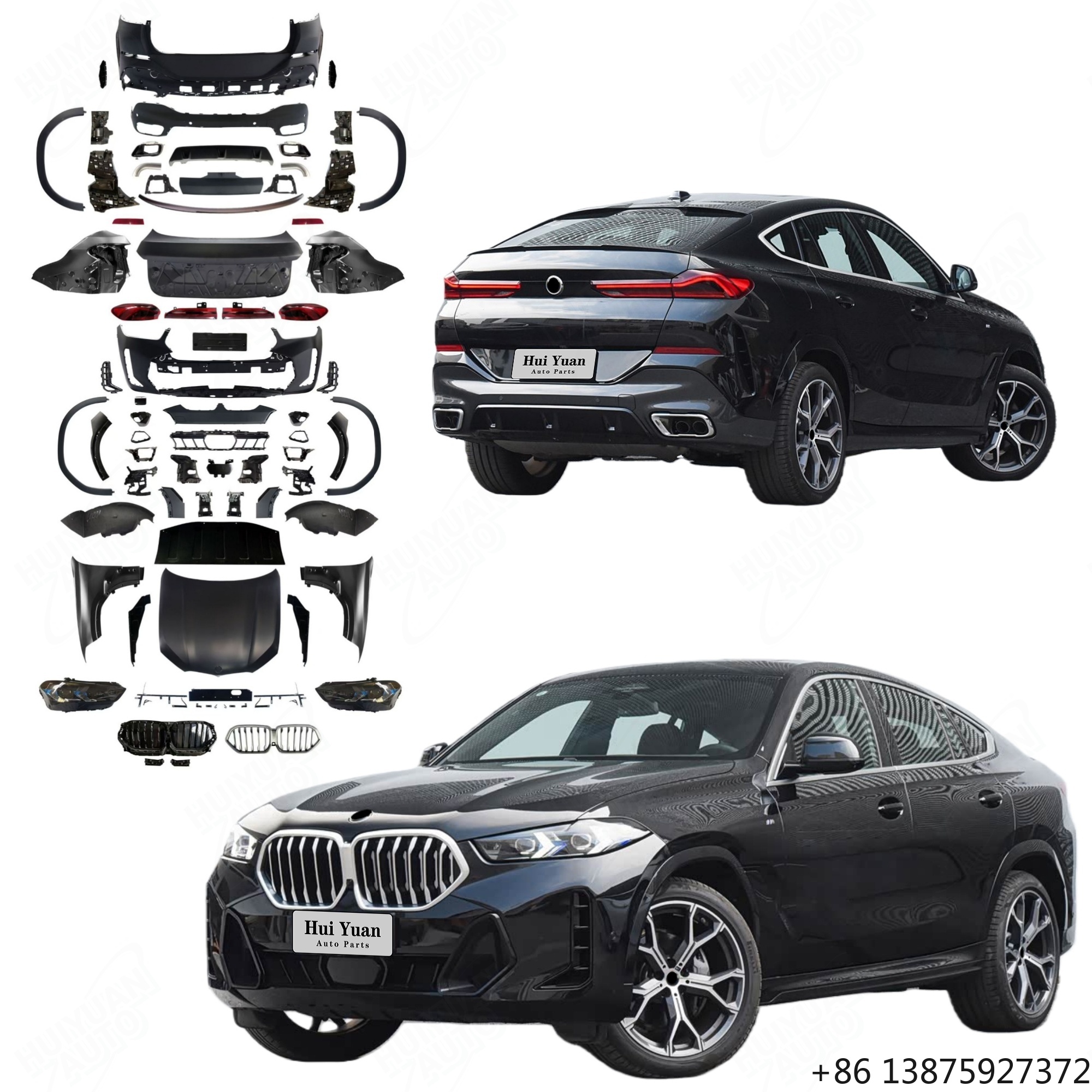 Direct Installation Upgrade Au - огляд і ціна M Tech Auto Accessories