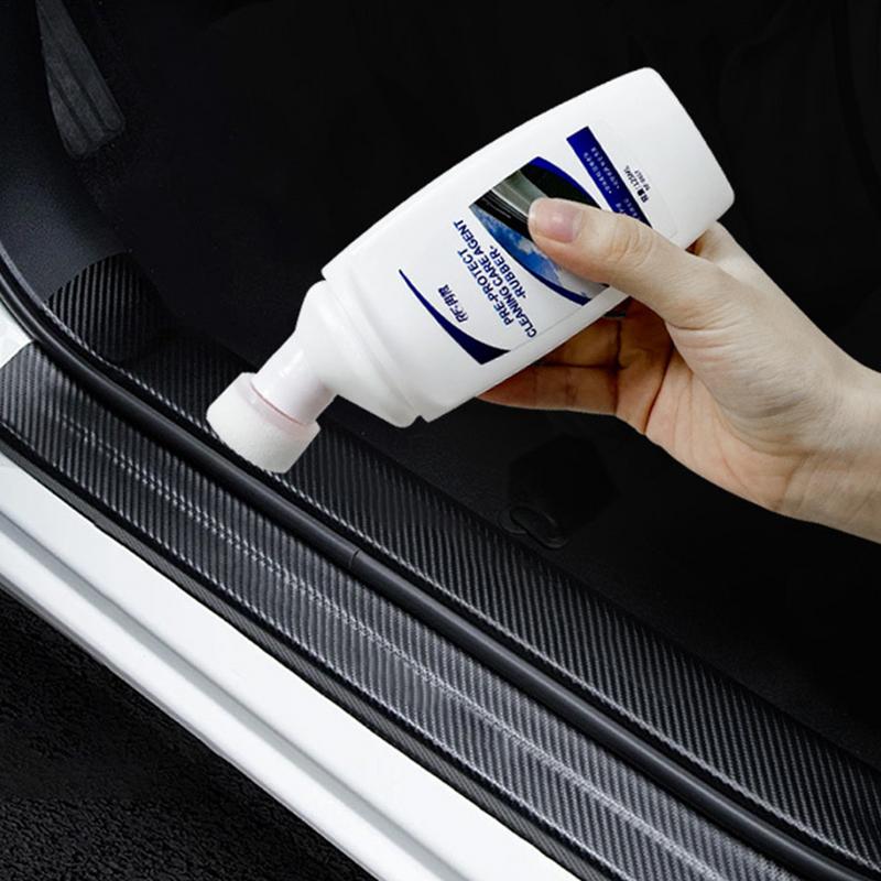 125ml Car Rubber Curing Agent  - огляд і ціна Screen Cleaner Spray