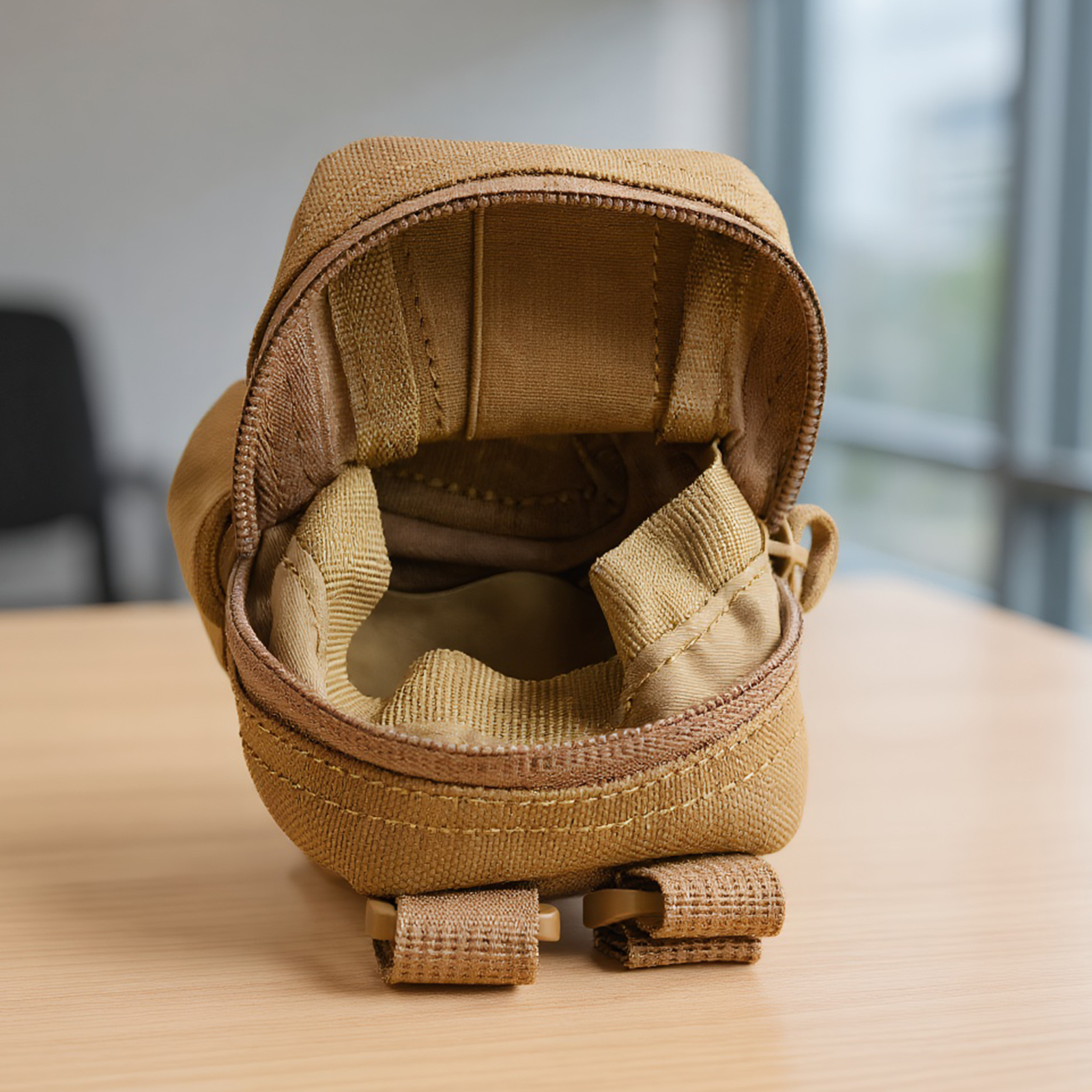 Tactical Disposable Glove Pouc - огляд і ціна Tech Accessories Pouch