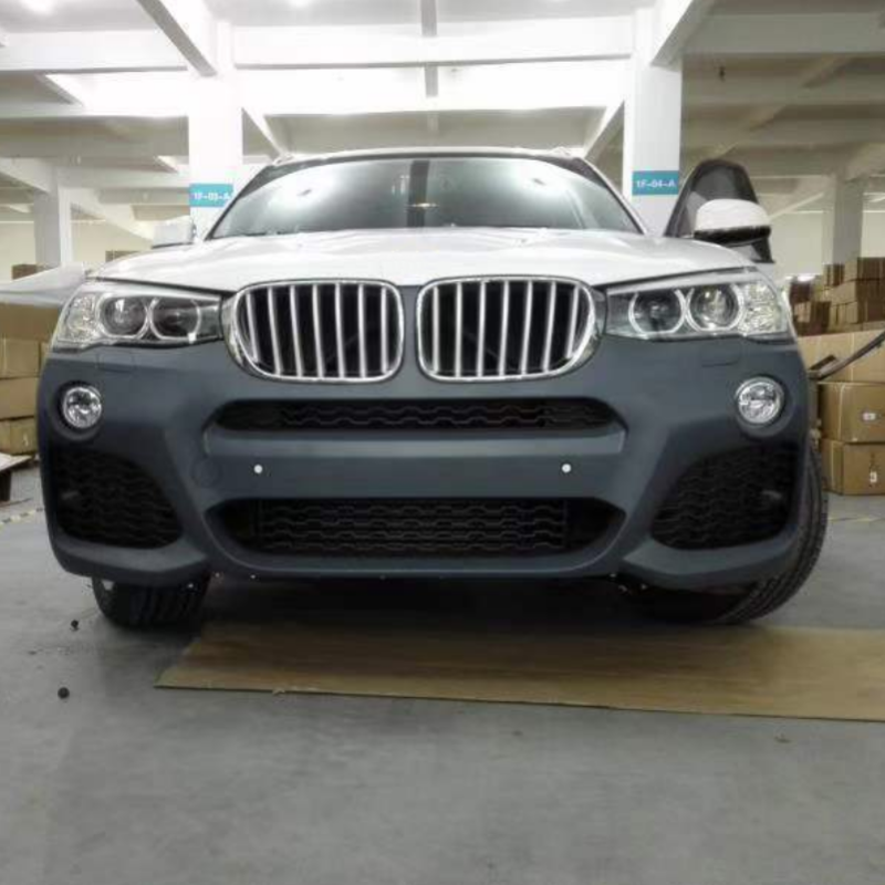 2026 New Style For  X3 F25 201 - огляд і ціна M Tech Auto Accessories