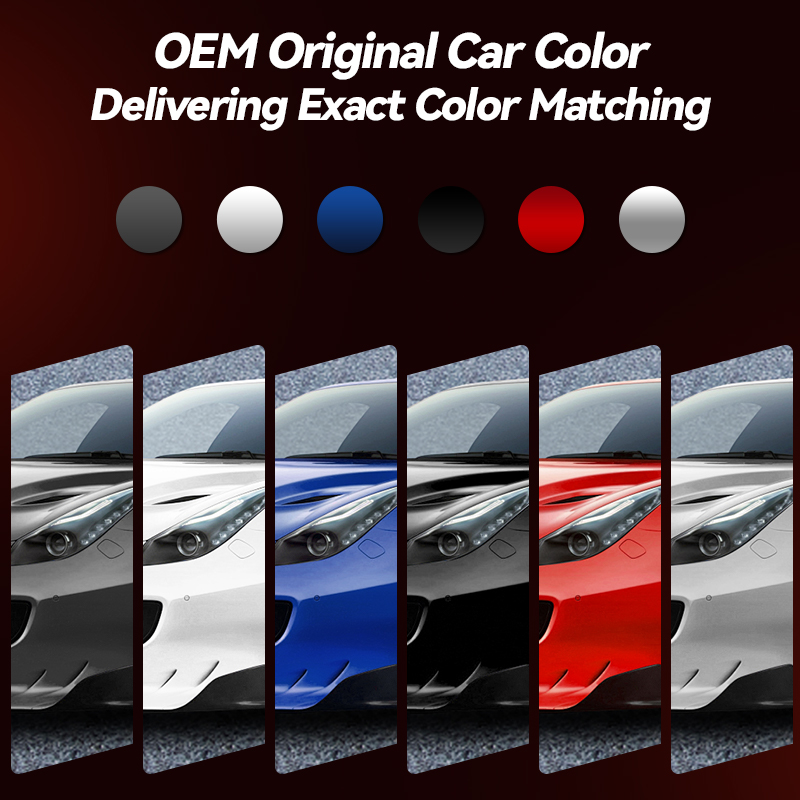 Wheel Hub Touch Up Paint Pen F - огляд і ціна Tech Accessories Renault