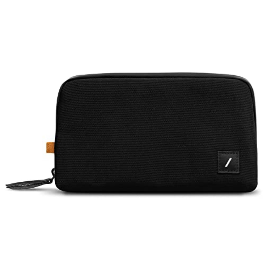 Native Union Stow Lite Organiz - огляд і ціна Tech Accessories Travel Organizer Pouch