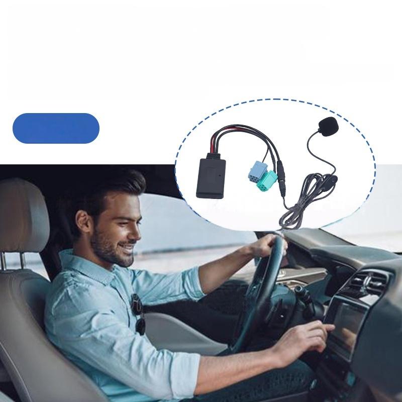 【C】1 Set Car Radio Green Blue  - огляд і ціна Usb C To Hdmi