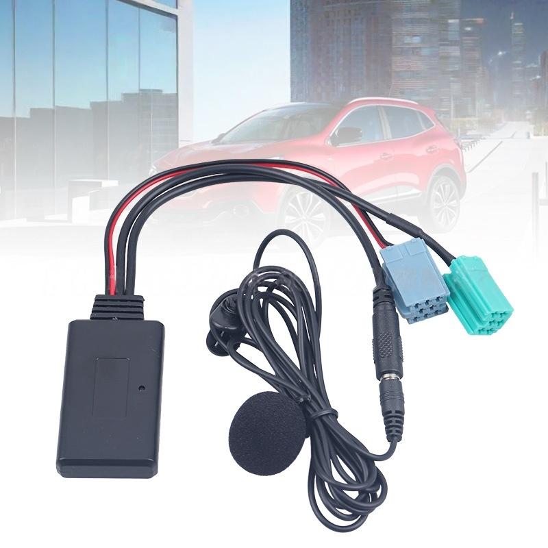 【C】1 Set Car Radio Green Blue  - огляд і ціна Usb C To Hdmi