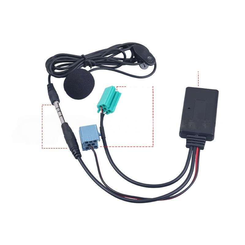 【C】1 Set Car Radio Green Blue  - огляд і ціна Usb C To Hdmi