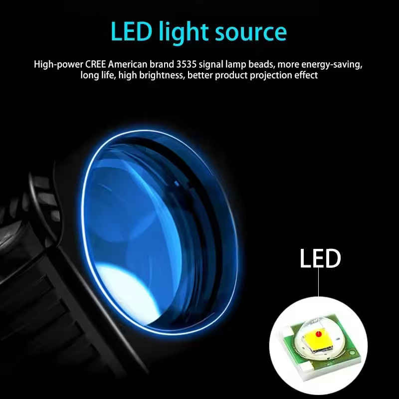 2pcs HD Car Door Welcome Light - огляд і ціна Tech Accessories Renault