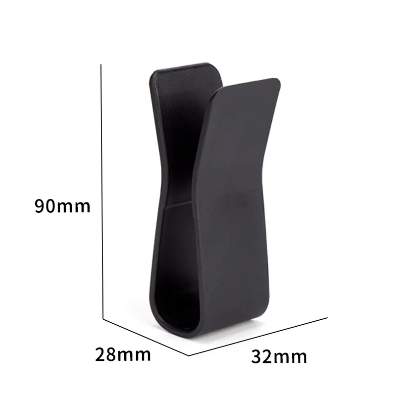 Tactical 9mm Magazine Insert C - огляд і ціна Tech Accessories Pouch