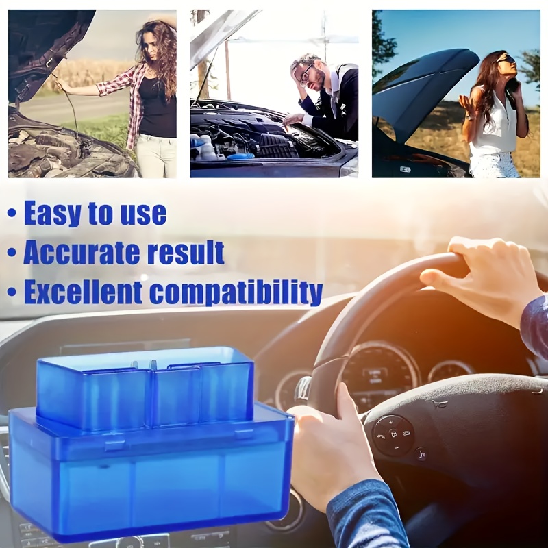 Car Code Scanner, Compact Scan - огляд і ціна Document Scanner Portable
