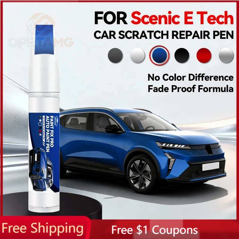 Car Accessories Tools For Rena - огляд і ціна Tech Accessories Renault
