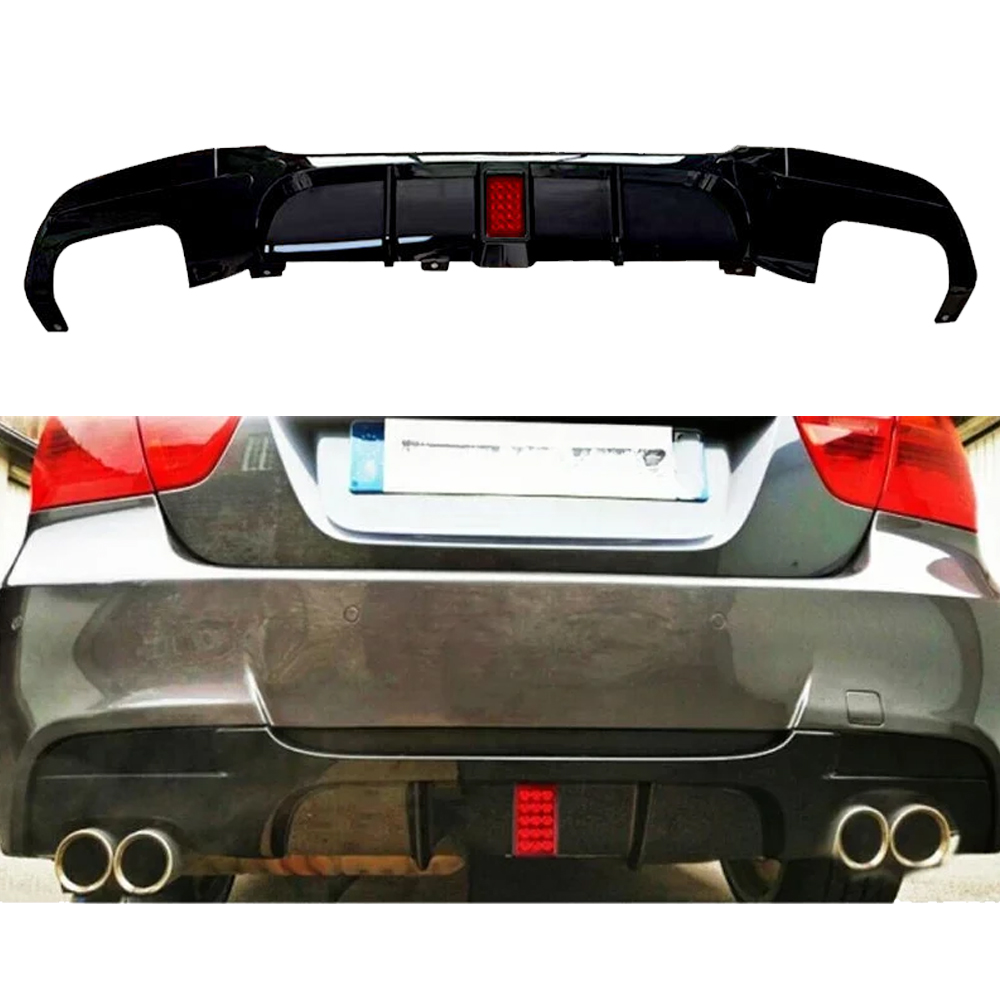 For Bmw 3 Series E90 E92 E93 M - огляд і ціна M Tech Auto Accessories