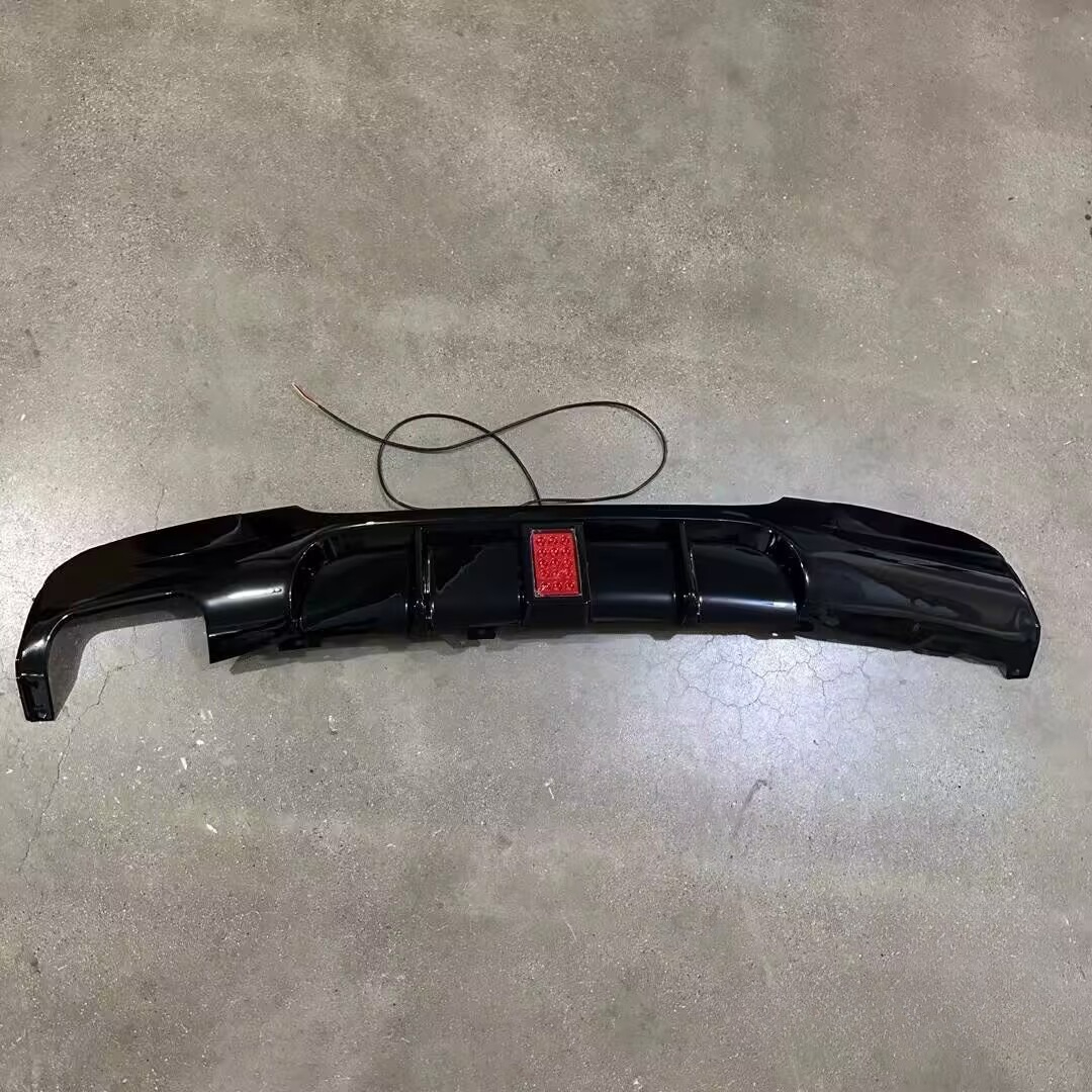 For Bmw 3 Series E90 E92 E93 M - огляд і ціна M Tech Auto Accessories