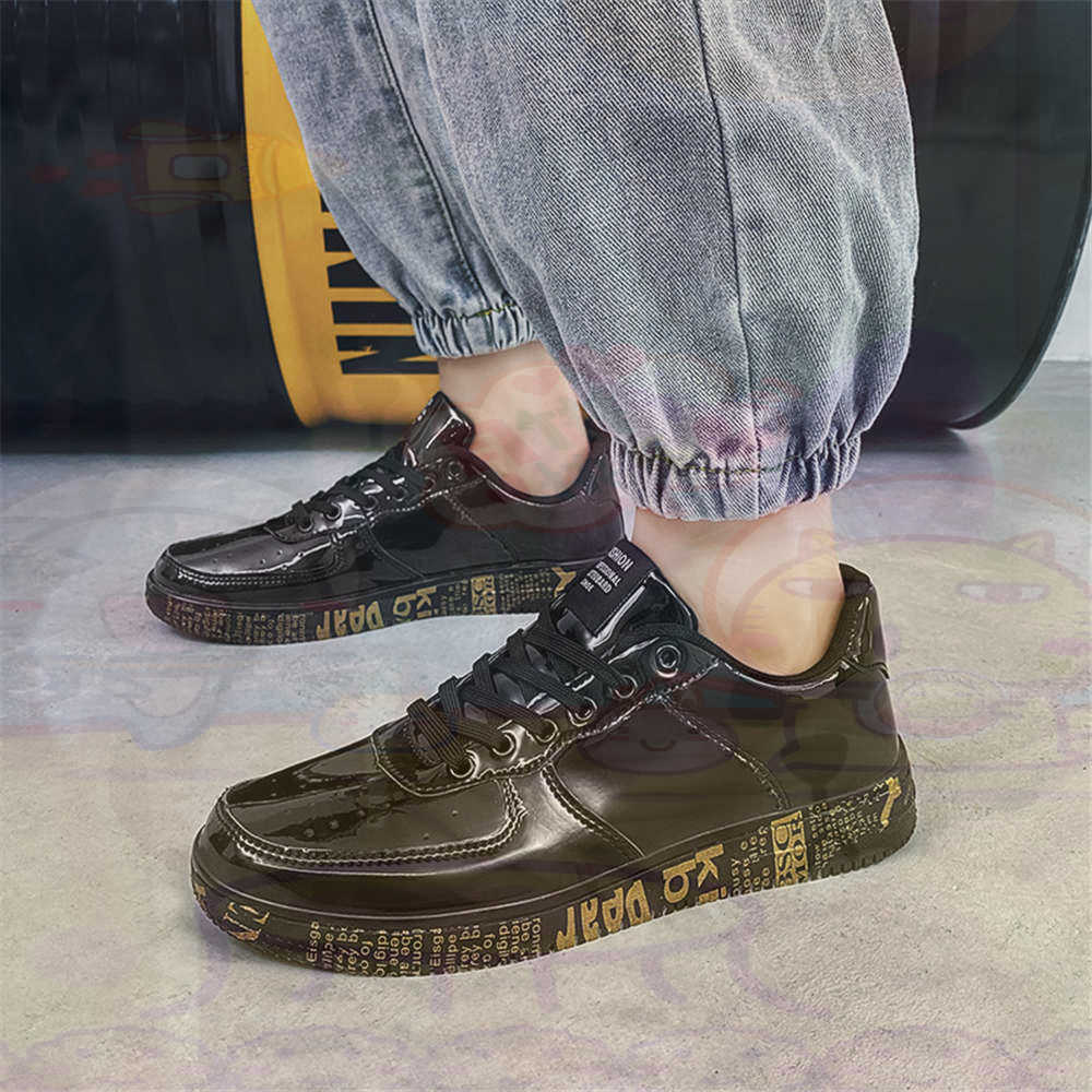 Round Foot Size 45 Sneakers Wh - огляд і ціна Tech Accessories Luxury