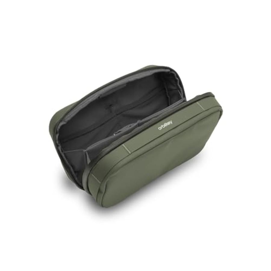 2-in-1 Tech Accessory Pouch wi - огляд і ціна Tech Accessories Travel Organizer Pouch