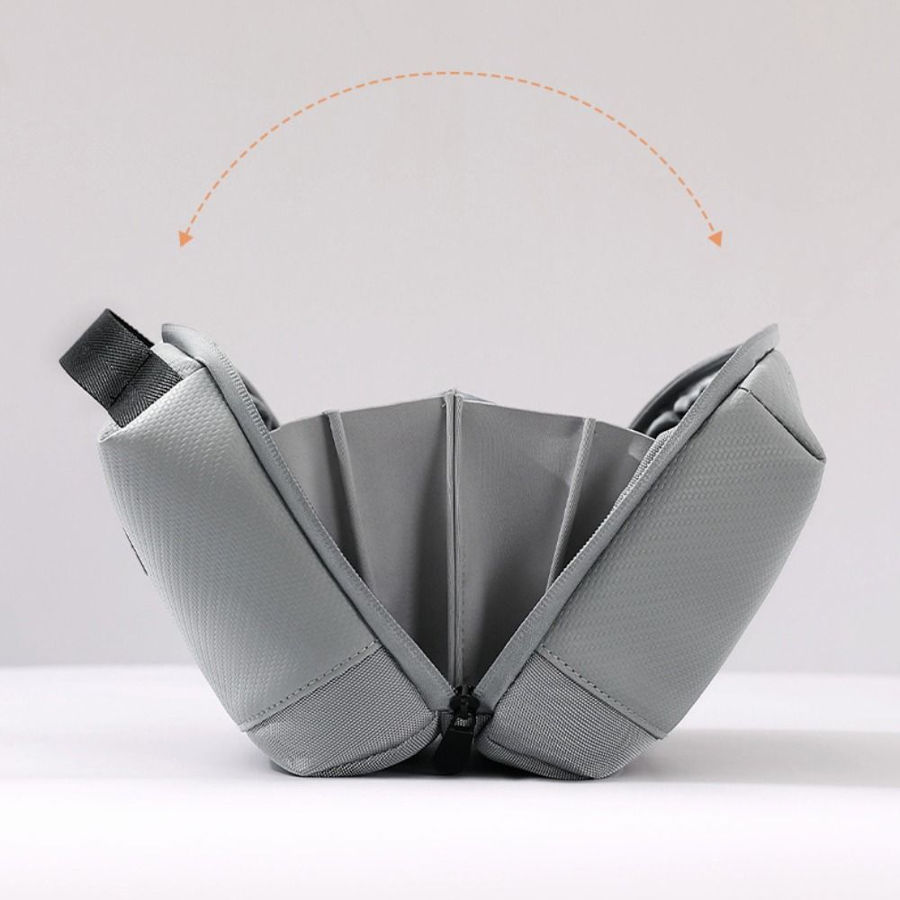 Waterproof Storage Bag Travel  - огляд і ціна Tech Accessories Travel Organizer Pouch