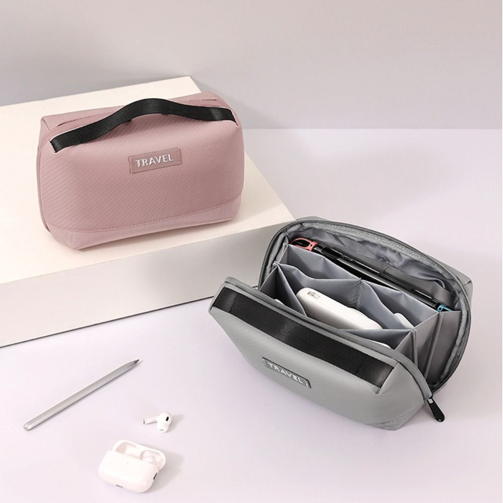 Waterproof Storage Bag Travel  - огляд і ціна Tech Accessories Travel Organizer Pouch