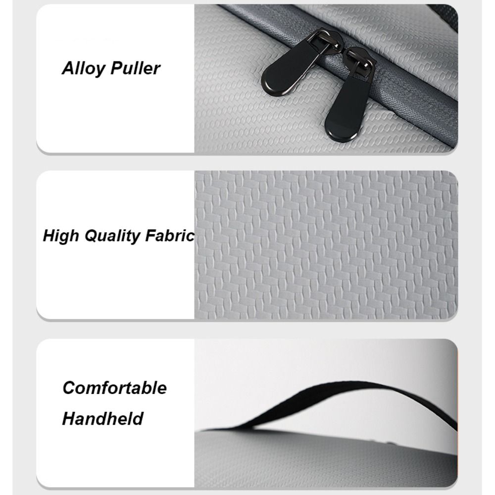 Waterproof Storage Bag Travel  - огляд і ціна Tech Accessories Travel Organizer Pouch