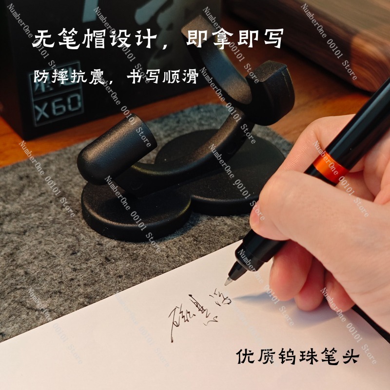 Creative Floating Pen Desktop  - огляд і ціна Tech Accessories Luxury