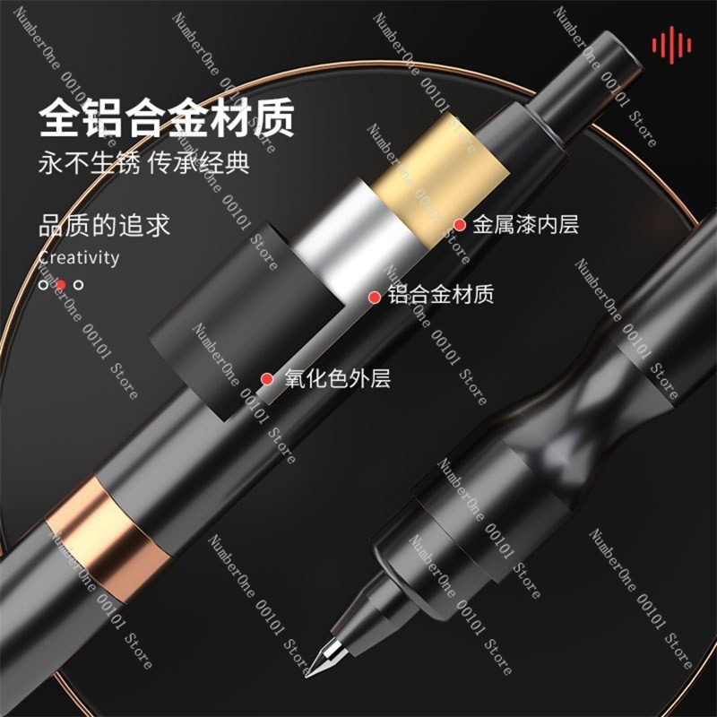 Creative Floating Pen Desktop  - огляд і ціна Tech Accessories Luxury