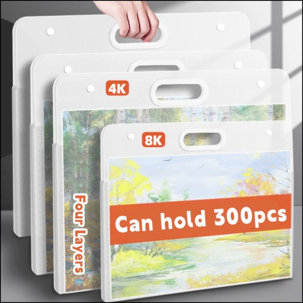 New High Quality Simple A2/A3/ - огляд і ціна Document Scanner Portable